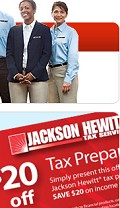 Gloversville Tax Returns