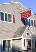 Pattersonville Vet Services