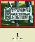 Albany Golf Courses 