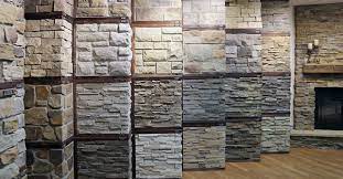 Albany Natural Stone Veneer