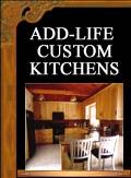 Custom Kitchens Albany