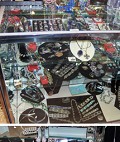 Albany Costume Jewelry