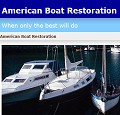 Boat Repairs Alplaus