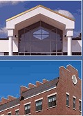 Albany Architecture Planning 