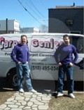 Albany Carpet Stain Removal 