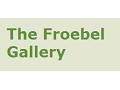 The Froebel Gallery - logo