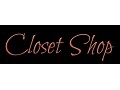 The Closet Shop - logo