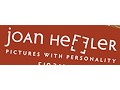 Joan Heffler, Albany - logo