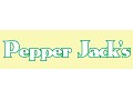 Pepper Jack, Albany - logo